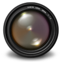 Aperture 3 icon